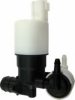 SEIM 118035 Water Pump, window cleaning